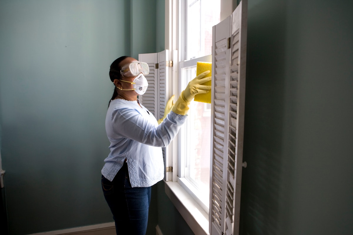 How to Clean a Kitchen Without Turning It Into a Weekend Project
