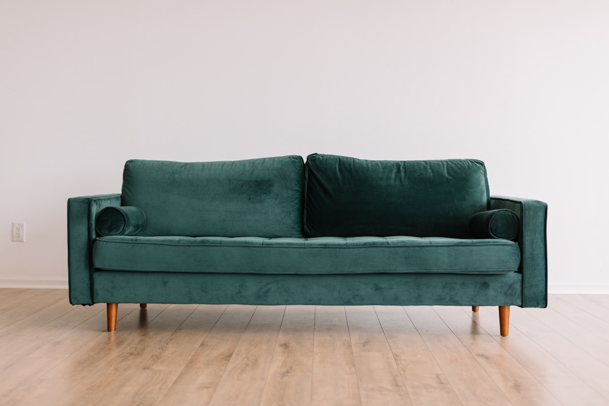 The Window-Seat Idea That Gives a Compact Home a Second Room